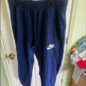 Nike sweats bundle